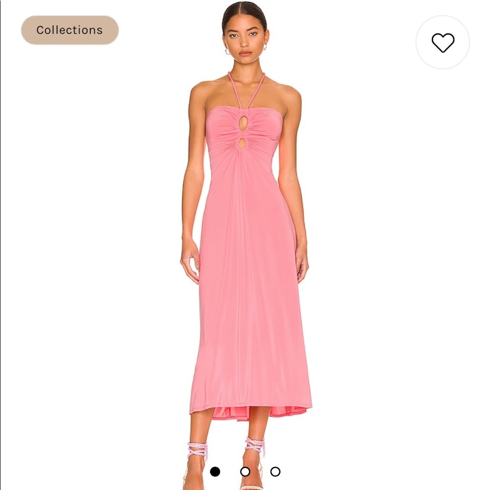A.L.C dress — never worn and with tags!